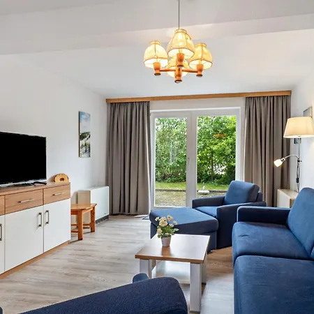Ferienreihenhaus Kornhof 5a *