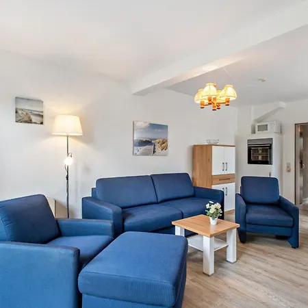 Ferienhaus Ferienreihenhaus Kornhof 5a