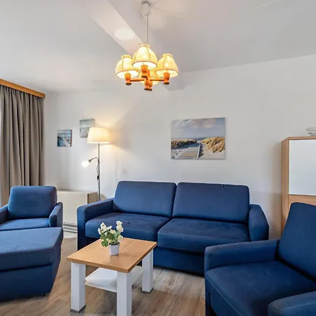 Ferienhaus Ferienreihenhaus Kornhof 5a
