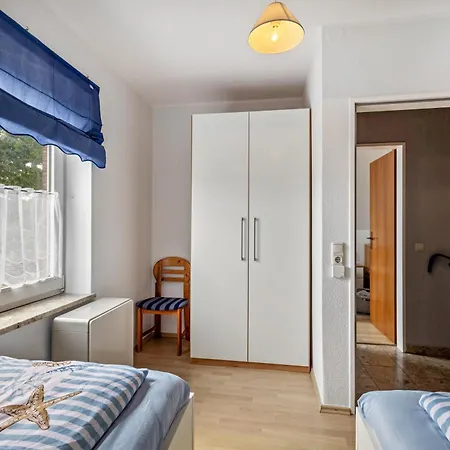 Ferienhaus Ferienreihenhaus Kornhof 5a *