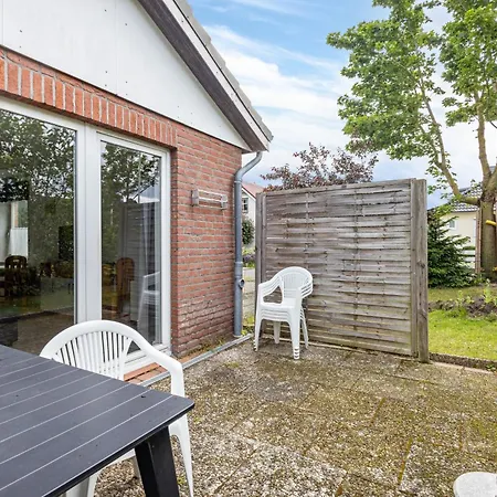 Ferienhaus Ferienreihenhaus Kornhof 5a Dahme (Schleswig-Holstein)