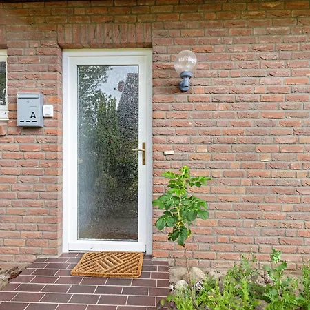 Ferienreihenhaus Kornhof 5a