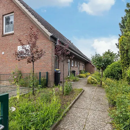 Ferienhaus Ferienreihenhaus Kornhof 5a
